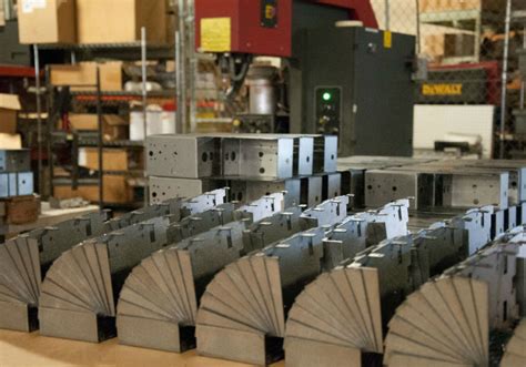 custom sheet metal fabrication sacramento|microform precision.